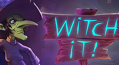 Jogo Witch It Grtis